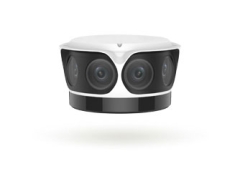 Camera IP hồng ngoại 2.0 Megapixel OmniView UNV IPC8542ER5-DUG