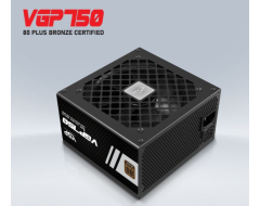 Nguồn CST VSP VGP750BRN - 80Plus Bronze - 750W Chính hãng 