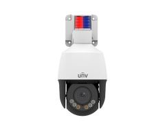 Camera IP Speed Dome hồng ngoại 2.0 Megapixel UNV IPC672LR-AX4DUPKC