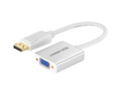 Cable chuyển Displayport to Vga Ugreen Chính hãng (20415)