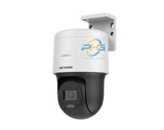 Camera IP quay quét mini 4MP  Hikvision DS-2DE2C400MW-DE
