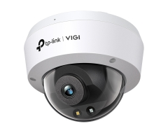 Camera Dome Đầy đủ màu sắc 3MP VIGI C230(4mm)