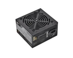 Nguồn CST MIK S-POWER 350W Chính hãng (4+4pin, 6+2pin, Dây dài, Kèm dây nguồn)