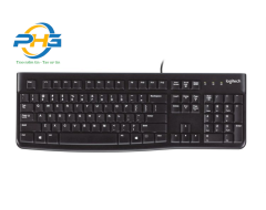 Bàn phím Logitech K120