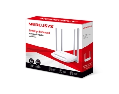 Bộ Phát Wifi Mercusys MW325R