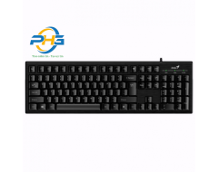 Bàn phím Genius KB117
