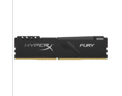 DDR4 PC 8G/2666 KINGSTON FURY BEAST Black Chính hãng