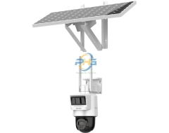 Camera IP PT 4G Năng lượng mặt trời Hikvision DS-2DE2C400IWG-K/4G/C09S20