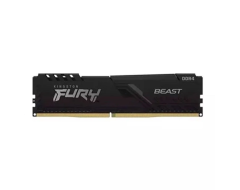 DDR4 PC 8G/3200 KINGSTON BEAST FURY CHÍNH HÃNG