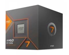 Bộ Vi Xử Lý AMD Ryzen 7 8700F: Hiệu Năng Vượt Trội Cho Mọi Tính Năng