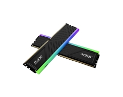 RAM ADATA XPG D35G DDR4 16GB 3200 BLACK RGB