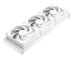 BỘ TẢN NHIỆT NƯỚC ID-COOLING DASHFLOW 360-XT LITE WHITE