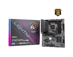 Mainboard ASRock Z790 PG Lightning Wifi D5: Hiệu Suất Tinh Tế và Tính Năng Hiện Đại