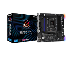  Mainboard AsRock B760M PG Riptide D5: Hiệu Suất Ổn Định và Tính Năng Đặc Biệt Cho Game Thủ