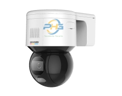 Camera IP ColorVu PT 4 MP Hikvision DS-2DE3A400BW-DE/W