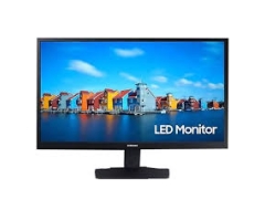 Màn hình 22 inch SAMSUNG LS22A336NHEXXV Chính hãng 