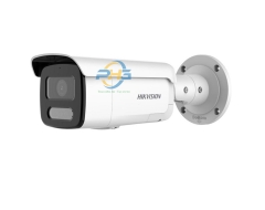 Camera IP Thân trụ 4MP Hikvision DS-2CD2T47G2H-LISU/SL