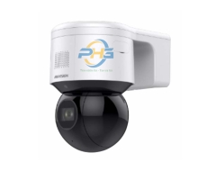 Camera IP Mini speed dome 4MP Hikvision DS-2DE3A404IW-DE/W
