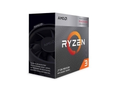 Bộ vi xử lý AMD Ryzen 3 4300G / 3.8GHz Boost 4.0GHz / 4 nhân 8 luồng / 6MB / AM4