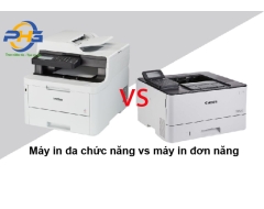  Máy in đa chức năng vs máy in đơn năng