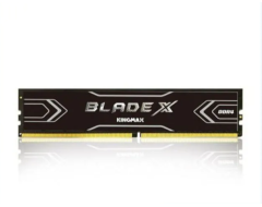 DDR4 PC 8G/3200 KINGMAX BLADE X Tản nhiệt New Chính hãng 