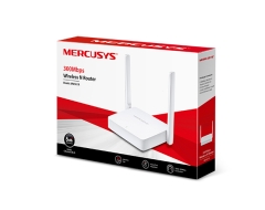 Bộ phát Wifi Mercusys MW301R