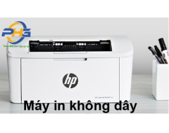 Máy in không dây: Lợi ích và cách thiết lập - Hướng dẫn về máy in không dây và cách kết nối chúng với các thiết bị khác.