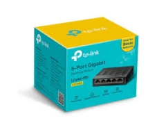 Switch TP-Link LS1005G 5 port Gigabit