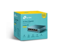 Switch TP-Link LS105G 5 port Gigabit