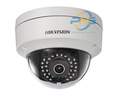 Camera IP Dome hồng ngoại 2MP Hikvision DS-2CD2121G0-I