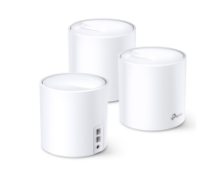 Bộ phát wifi 6 AX1800 TP-Link Deco X20 3-Pack