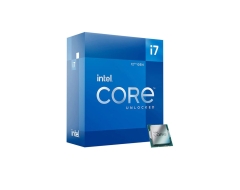 Bộ vi xử lý Intel Core i7 12700F / 2.1GHz Turbo 4.9GHz / 12 Nhân 20 Luồng / 25MB / LGA 1700