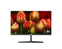 Màn hình 24 inch VSP V2407S 75Hz Full Viền Black chính hãng