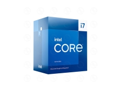 Bộ vi xử lý Intel Core i7 13700F / 2.1GHz Turbo 5.2GHz / 16 Nhân 24 Luồng / 30MB / LGA 1700