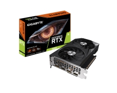 Vga Gigabyte Rtx 3060 Gaming Oc 8G 2 Fan (Gv-N3060Gaming Oc-8Gd)