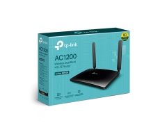 Bộ phát wifi 4G TP-Link Archer MR400