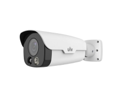 Camera Uniview IPC262EFW-DUZ 2.0 Megapixel, Starlight, hồng ngoại 30m, chuẩn H265