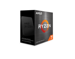 Bộ vi xử lý AMD Ryzen 7 5700X3D / 3.0GHz Boost 4.1GHz / 8 nhân 16 luồng / 100MB / AM4