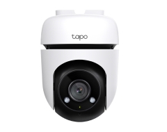 Camera IP WiFi ngoài trời TP-Link Tapo TC40 1080p