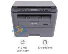 Máy in đa năng Brother DCP L2520D
