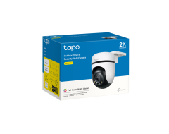 Camera Wifi 3MP TP-Link Tapo C510w 2K [Quay/quét ngoài trời]