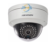 Camera IP Dome hồng ngoại 2MP Hikvision DS-2CD2121G0-IS