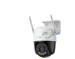 Camera Wifi PT Full Color ngoài trời 3.0MP IPC-K7FP-3H0WE