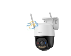 Camera Wifi PT Full Color ngoài trời 5.0MP IPC-K7FP-5H0WE
