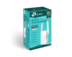 Bộ mở rộng sóng wifi TP-Link RE705X