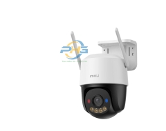 Camera 4G PT Full Color ngoài trời 5.0MP IPC-K7FP-5H0TE
