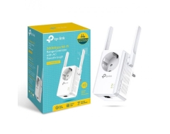 Bộ kích sóng wifi TP-Link TL-WA860RE Tốc độ N300Mbps