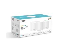 Bộ phát wifi 6 AX1500 TP-Link Deco X10 1-Pack