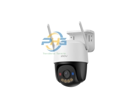 Camera Wifi quay quét zoom kết hợp 5MP IPC-S7DP-5M0WEZ