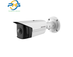 Camera IP 4MP Hikvision DS-2CD2T45G0P-I